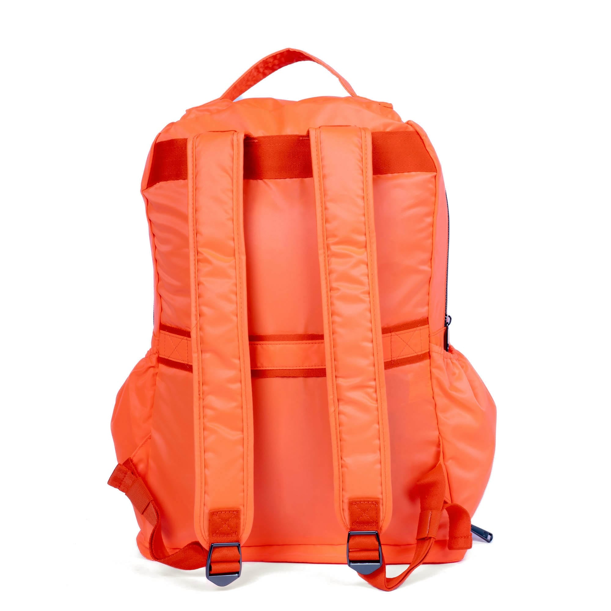 Echo SE 2 Packable Backpack - CORAL - EchoSE2_Coral_04